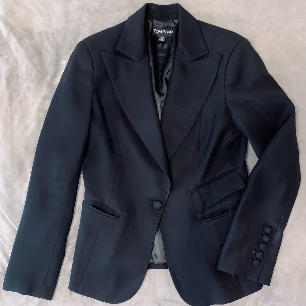 Tom Ford Blazer